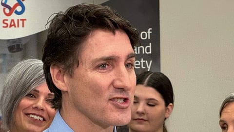 Mark Carney attended Prince Andrew’s Palace dinner after Jeffrey